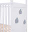 Banda Cot Bed