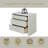 Nightstand With Drawer