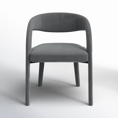 Hawkins Standard Upholstered Arm Chair
