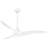 52" Wave 3 - Blade LED Propeller Ceiling Fan with Remote Control and Light Kit Included-19505000