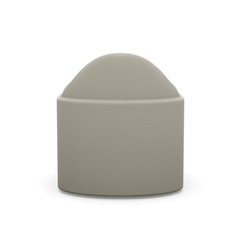Sutton Swivel Chair, Sugar Shack 120501