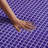 Purple 9.25'' Medium Mattress-95372622