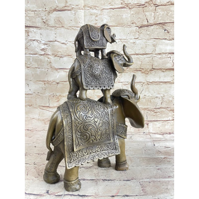 Figurines et sculptures