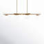 Grand lustre linéaire moderne Vibi-1633682232