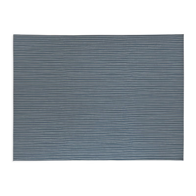Slat Office Mat