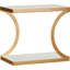 Table de bout avec tablette Oxendine-22974361