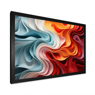 " Opt Chromatic Delirium IV "