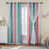 Pink/Green/Blue