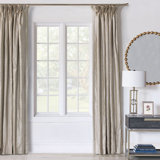 Isolde Room Darkening Curtain