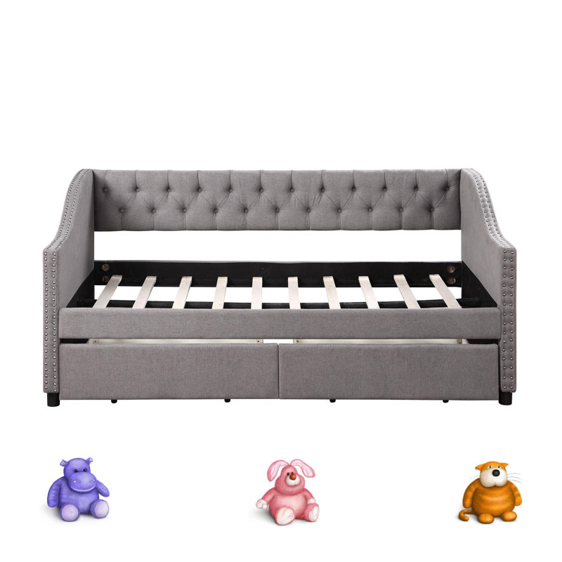 Moriarty Upholstered Daybed