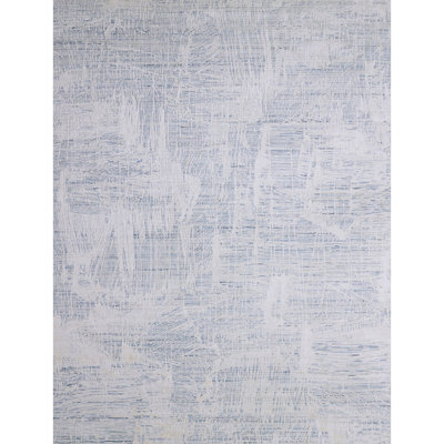 Abstract Indoor Rug
