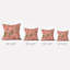 Coussin décoratif floral-19585065