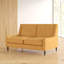 Augusta Plaza 2 Seater Loveseat-18299989