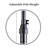 Electric Standing Patio Heater