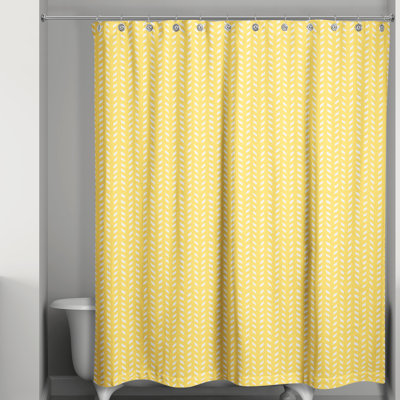Rideau de douche Hyrup