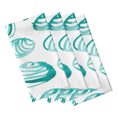 Serviette Eastbourne