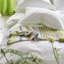 Santerno Moss Throw 