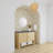 Marigot 48'' Single Bathroom Vanity with Top-98619435-98502964