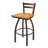 411 Jackie Low Back Swivel Bar & Counter Stool-45456298-45456295-88204462