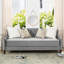 Lit de jour simple Chapalet-1671876641
