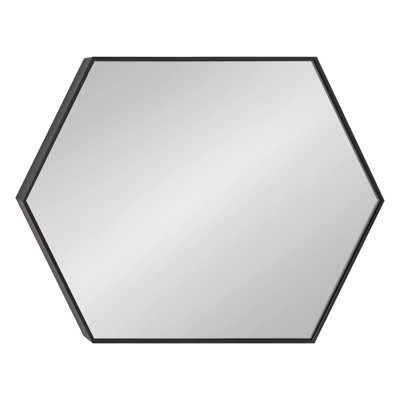Logsdon Wall Mirror