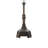 Mongillo Polystone Buffet Lamp