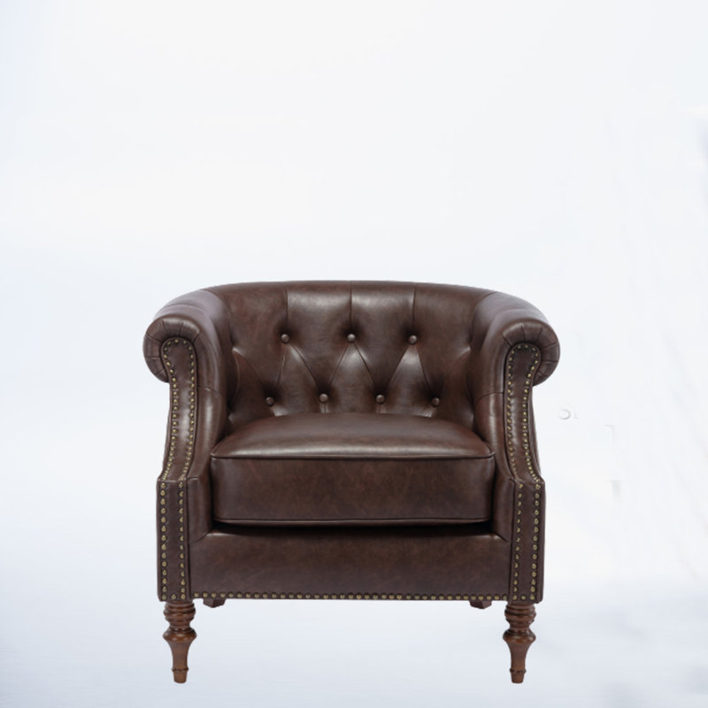 Fauteuil club Raigo