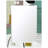 Zolder Glass Flat Mirror-1417383360