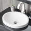 Dome 1.5" Drain Stopper Bathroom Sink Drain-119395238