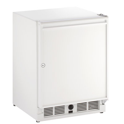 U-Line 20.87'' W Mini Fridge
