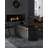 Upholstered Storage Bench-106893665