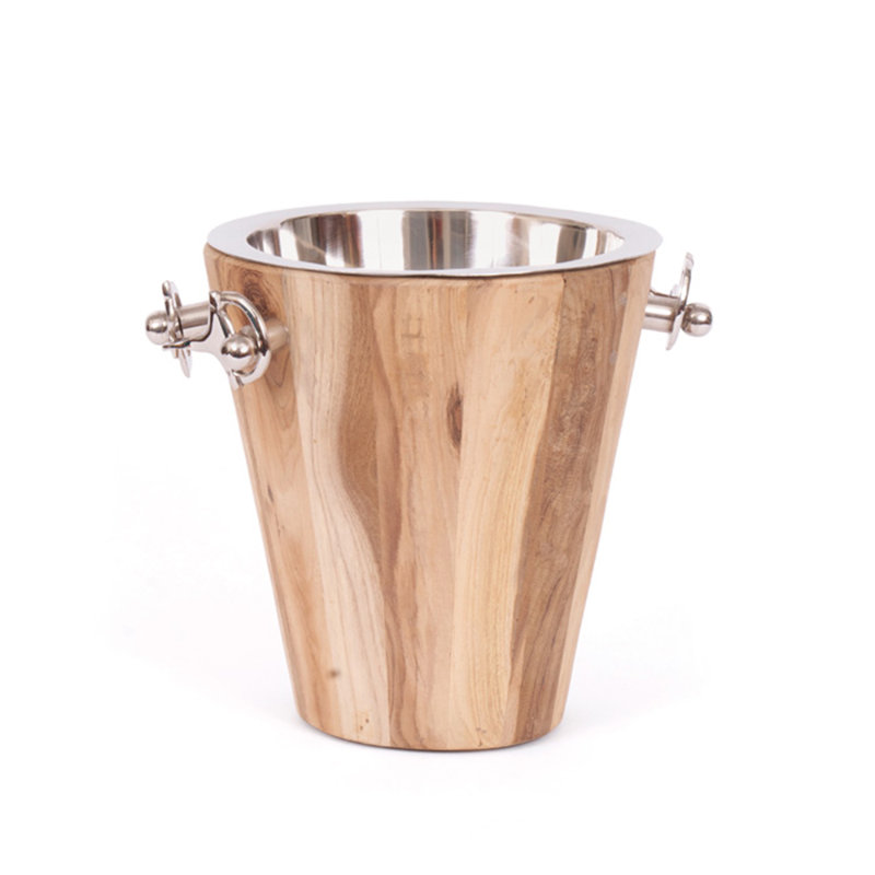 Seau de glace Bouknight