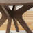Goodall Round Solid Wood Base Dining Table