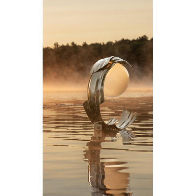 Lampe de table Crest