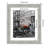 Taneasha White Picture Frame-1164457192