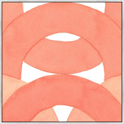 Halo by Allison Rietta - Framed Wall Art