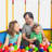 Funphix Dive In Ball Pit Set 414 Pcs