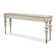 Hudson 73'' W Solid Wood Console Table