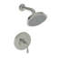 Ithaca Balanced Pressure Shower Trim Set with Shower Head-1713638222