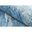 High-Quality Hand-Knotted Silver And Blue Area Rug-1754800216-1754800220