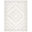 Tapis oriental performance touffeté à la main Gurganious-63986776