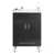Satin Black est en rupture de stock sélectionné