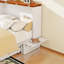 Armoire de rangement avec tiroirs Murphy