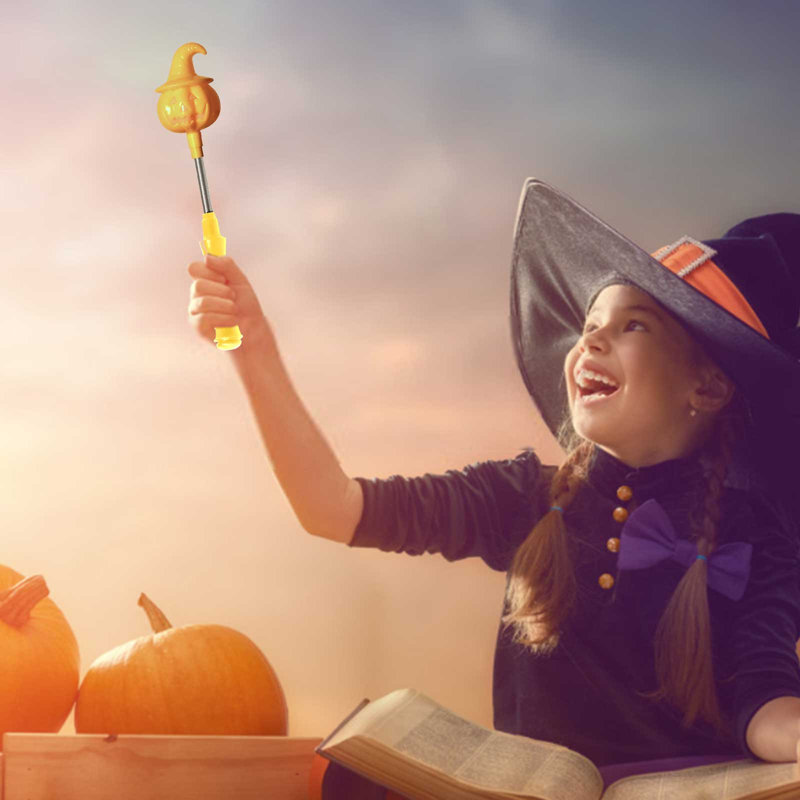 Nouvelles décorations d'Halloween pour les enfants de la maternelle, A