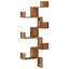 Rombout Floating Shelf-2094894064