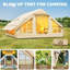 6 Person Tent