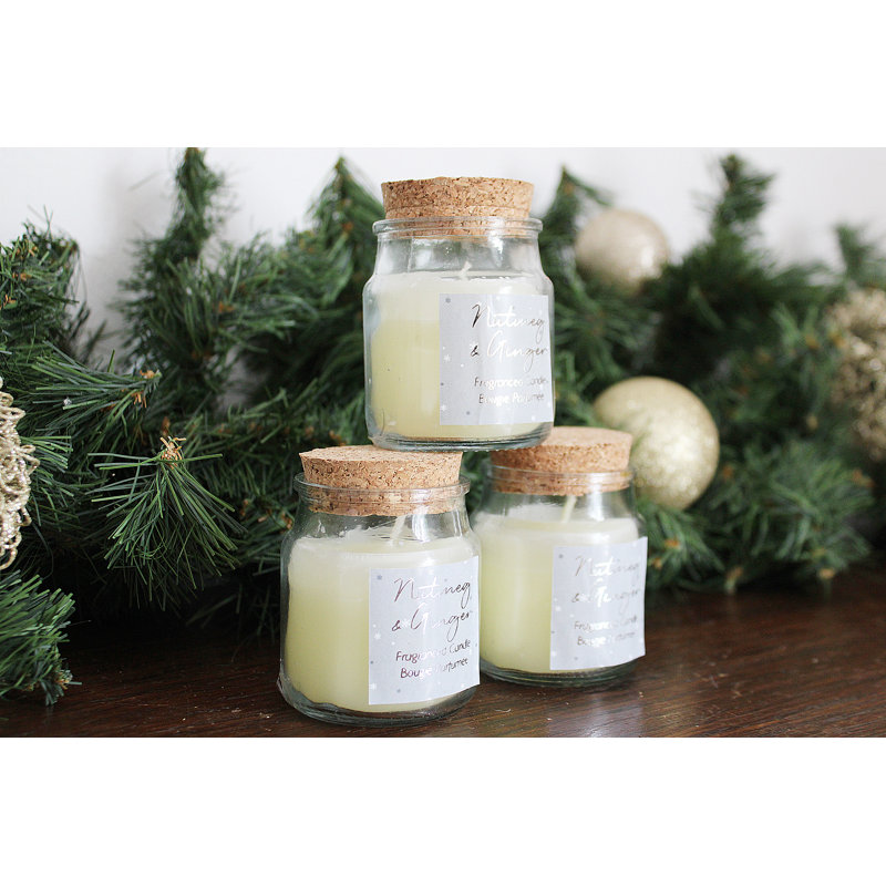 Novelty Candle