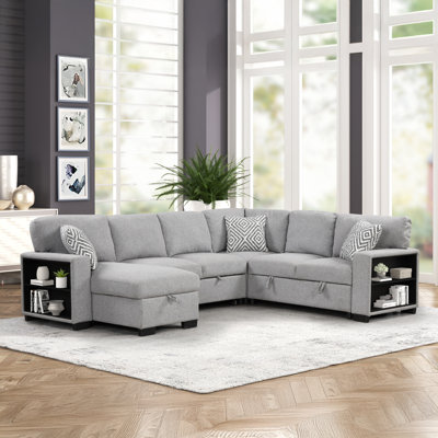 Riverdale Sectional