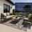 Dolce Floral Ivory Terracotta Indoor Outdoor Area Rug-91957633