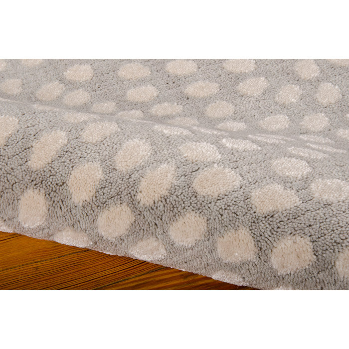 Kuma Pond Indoor/Outdoor Area Rug, Rectangle 7'9" x 10'10"